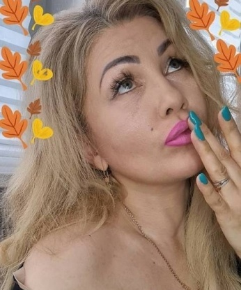 Зинаида, 46 лет